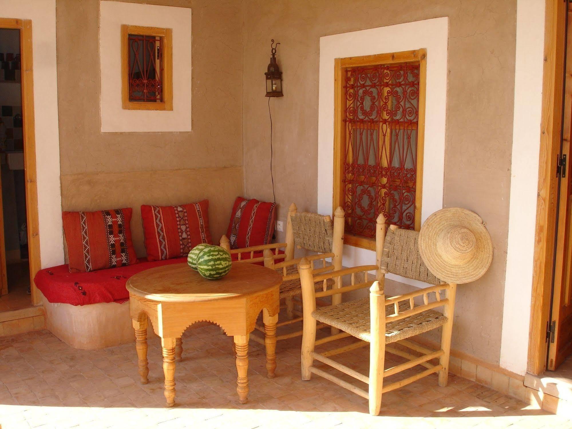 Jnane Tihihit Lalla Takerkoust Exterior foto