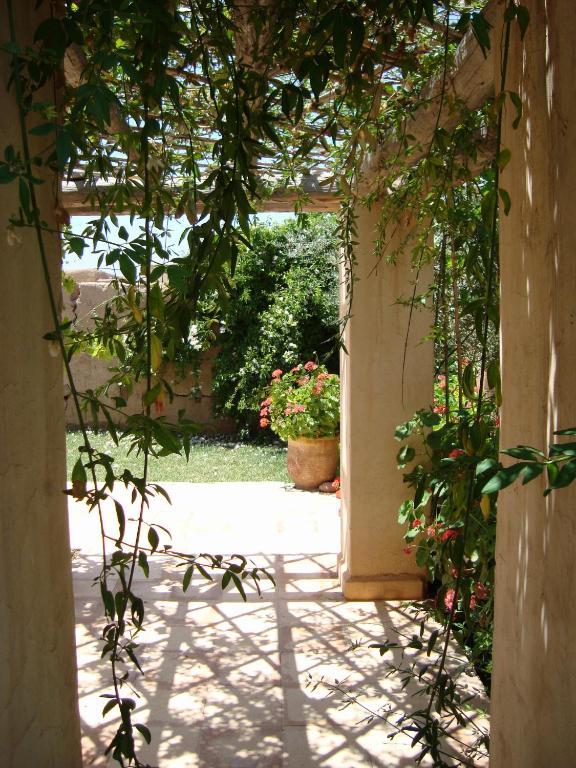 Jnane Tihihit Lalla Takerkoust Exterior foto